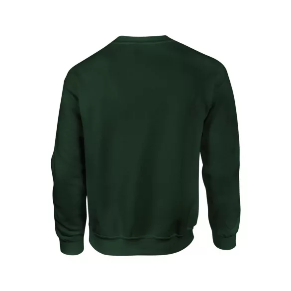 GI12000-Hanorac-unisex-Gildan-DRYBLEND-Forest-Green