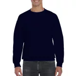 GI12000-Hanorac-unisex-Gildan-DRYBLEND-Navy