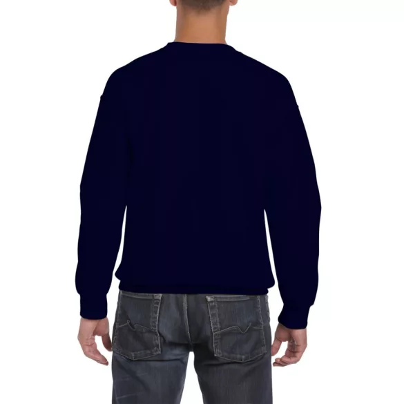 GI12000-Hanorac-unisex-Gildan-DRYBLEND-Navy