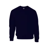 GI12000-Hanorac-unisex-Gildan-DRYBLEND-Navy