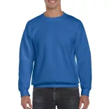 GI12000-Hanorac-unisex-Gildan-DRYBLEND-Royal