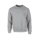 GI12000-Hanorac-unisex-Gildan-DRYBLEND-Sport-Grey
