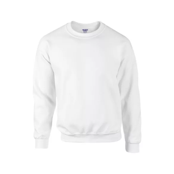 GI12000-Hanorac-unisex-Gildan-DRYBLEND-White