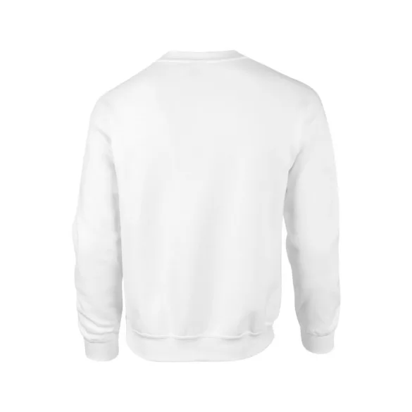 GI12000-Hanorac-unisex-Gildan-DRYBLEND-White