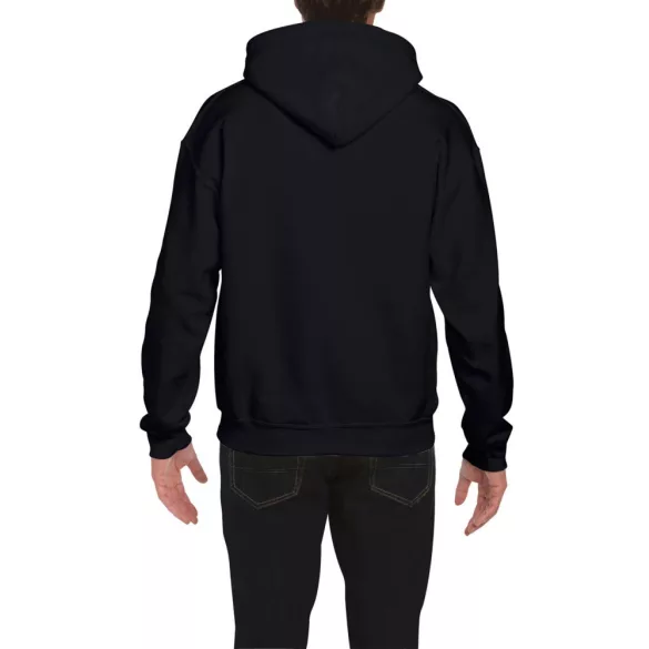 GI12500-Hanorac-cu-gluga-unisex-Gildan-DRYBLEND-Black