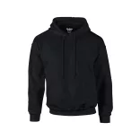 GI12500-Hanorac-cu-gluga-unisex-Gildan-DRYBLEND-Black