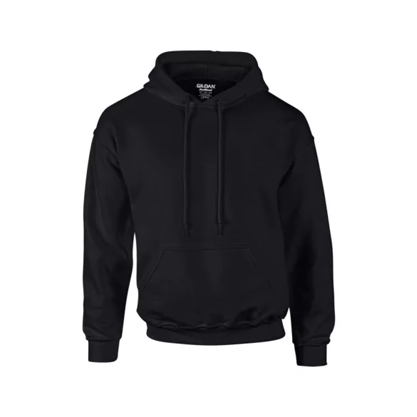 GI12500-Hanorac-cu-gluga-unisex-Gildan-DRYBLEND-Black