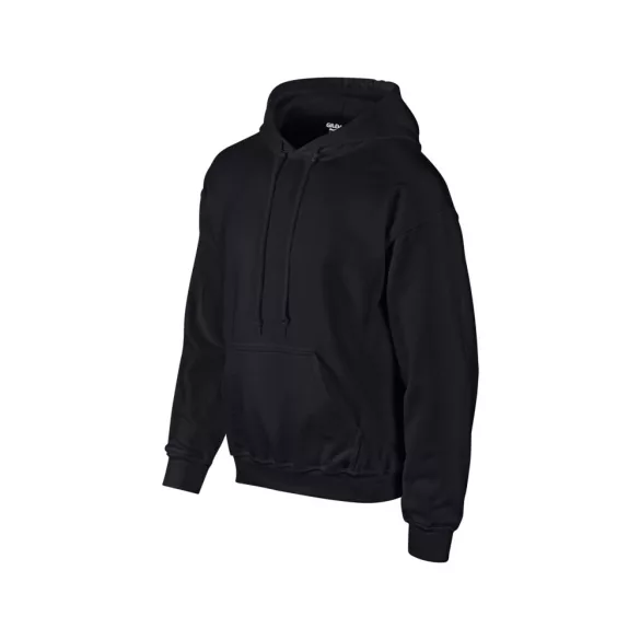GI12500-Hanorac-cu-gluga-unisex-Gildan-DRYBLEND-Black