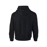 GI12500-Hanorac-cu-gluga-unisex-Gildan-DRYBLEND-Black