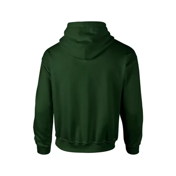 GI12500-Hanorac-cu-gluga-unisex-Gildan-DRYBLEND-Forest-Green