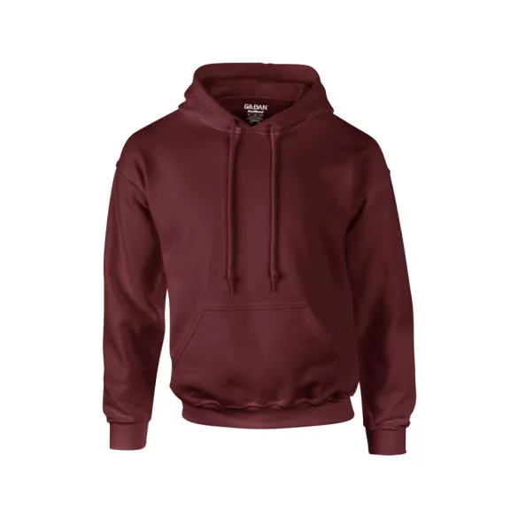 GI12500-Hanorac-cu-gluga-unisex-Gildan-DRYBLEND-Maroon