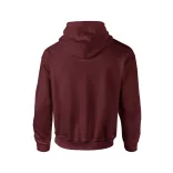GI12500-Hanorac-cu-gluga-unisex-Gildan-DRYBLEND-Maroon