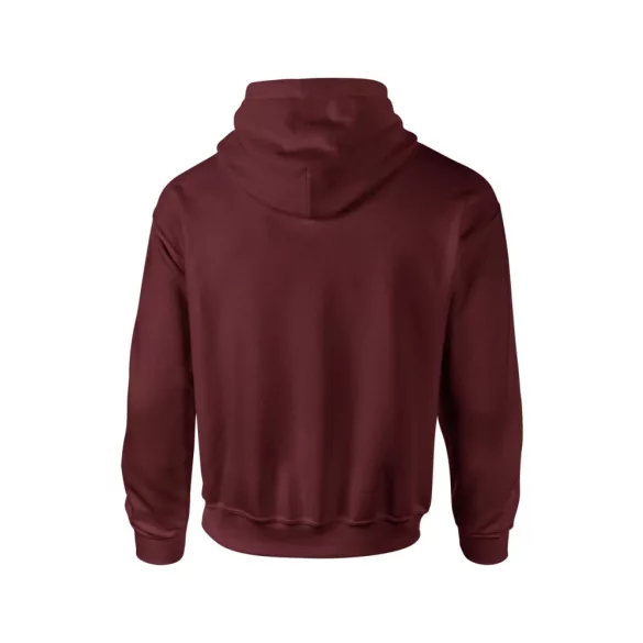GI12500-Hanorac-cu-gluga-unisex-Gildan-DRYBLEND-Maroon