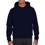 GI12500-Hanorac-cu-gluga-unisex-Gildan-DRYBLEND-Navy