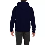 GI12500-Hanorac-cu-gluga-unisex-Gildan-DRYBLEND-Navy