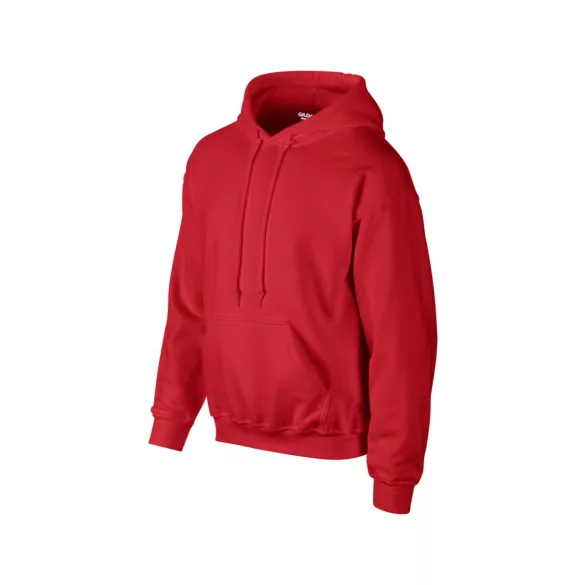 GI12500-Hanorac-cu-gluga-unisex-Gildan-DRYBLEND-Red