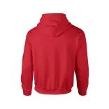GI12500-Hanorac-cu-gluga-unisex-Gildan-DRYBLEND-Red