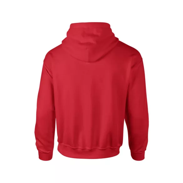 GI12500-Hanorac-cu-gluga-unisex-Gildan-DRYBLEND-Red