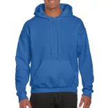 GI12500-Hanorac-cu-gluga-unisex-Gildan-DRYBLEND-Royal