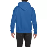 GI12500-Hanorac-cu-gluga-unisex-Gildan-DRYBLEND-Royal