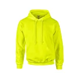 GI12500-Hanorac-cu-gluga-unisex-Gildan-DRYBLEND-Safety-Green
