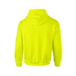 GI12500-Hanorac-cu-gluga-unisex-Gildan-DRYBLEND-Safety-Green