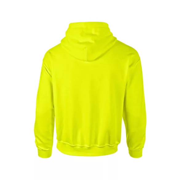 GI12500-Hanorac-cu-gluga-unisex-Gildan-DRYBLEND-Safety-Green