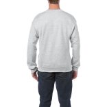 GI18000-Hanorac-unisex-Gildan-HEAVY-BLEND-Ash