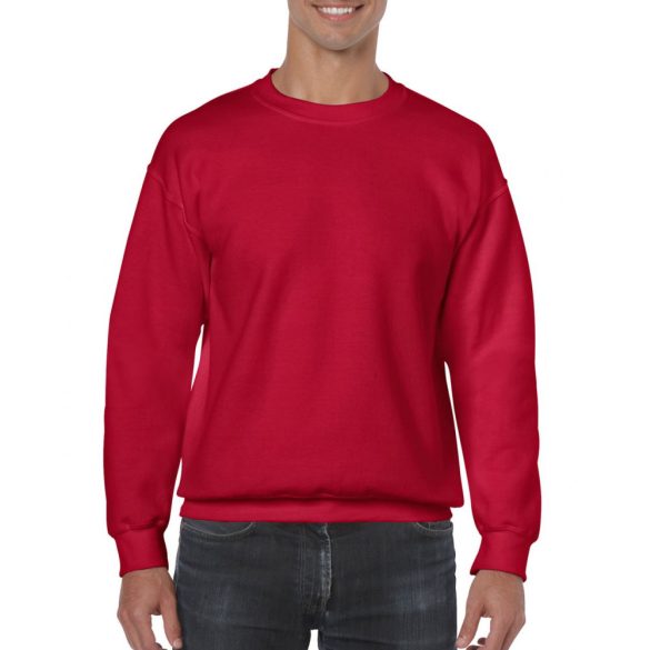 GI18000-Hanorac-unisex-Gildan-HEAVY-BLEND-Cherry-Red