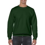 GI18000-Hanorac-unisex-Gildan-HEAVY-BLEND-Forest-Green