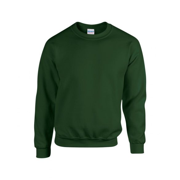 GI18000-Hanorac-unisex-Gildan-HEAVY-BLEND-Forest-Green