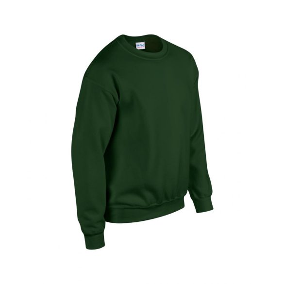 GI18000-Hanorac-unisex-Gildan-HEAVY-BLEND-Forest-Green