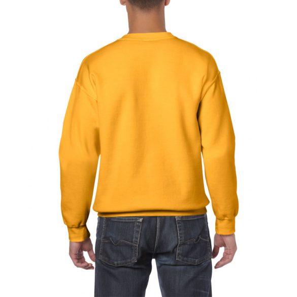 GI18000-Hanorac-unisex-Gildan-HEAVY-BLEND-Gold