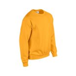 GI18000-Hanorac-unisex-Gildan-HEAVY-BLEND-Gold