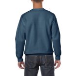 GI18000-Hanorac-unisex-Gildan-HEAVY-BLEND-Indigo-Blue