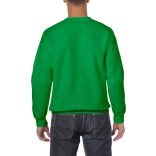 GI18000-Hanorac-unisex-Gildan-HEAVY-BLEND-Irish-Green