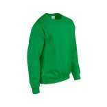 GI18000-Hanorac-unisex-Gildan-HEAVY-BLEND-Irish-Green