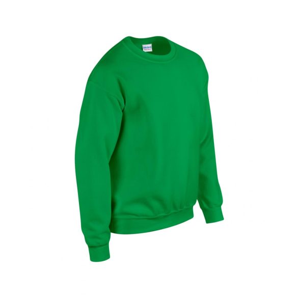 GI18000-Hanorac-unisex-Gildan-HEAVY-BLEND-Irish-Green