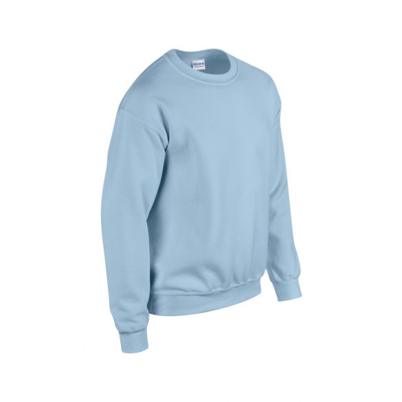 GI18000-Hanorac-unisex-Gildan-HEAVY-BLEND-Light-Blue