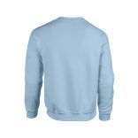GI18000-Hanorac-unisex-Gildan-HEAVY-BLEND-Light-Blue