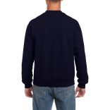 GI18000-Hanorac-unisex-Gildan-HEAVY-BLEND-Navy