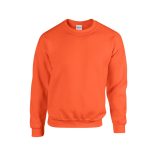 GI18000-Hanorac-unisex-Gildan-HEAVY-BLEND-Orange