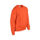 GI18000-Hanorac-unisex-Gildan-HEAVY-BLEND-Orange