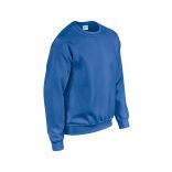 GI18000-Hanorac-unisex-Gildan-HEAVY-BLEND-Royal