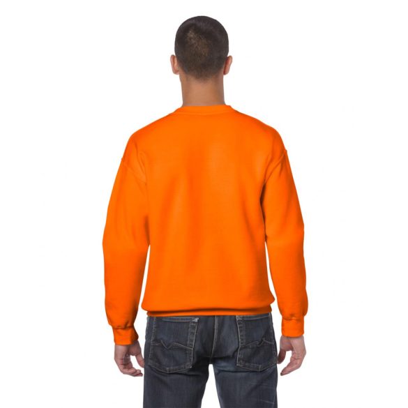 GI18000-Hanorac-unisex-Gildan-HEAVY-BLEND-S-Orange