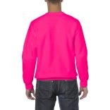 GI18000-Hanorac-unisex-Gildan-HEAVY-BLEND-Safety-Pink