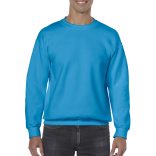 GI18000-Hanorac-unisex-Gildan-HEAVY-BLEND-Sapphire