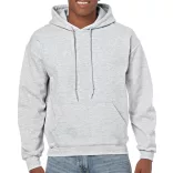 GI18500-Hanorac-cu-gluga-unisex-Gildan-HEAVY-BLEND-Ash