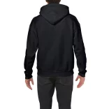 GI18500-Hanorac-cu-gluga-unisex-Gildan-HEAVY-BLEND-Black