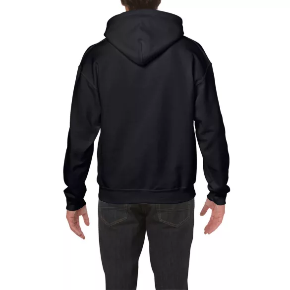 GI18500-Hanorac-cu-gluga-unisex-Gildan-HEAVY-BLEND-Black